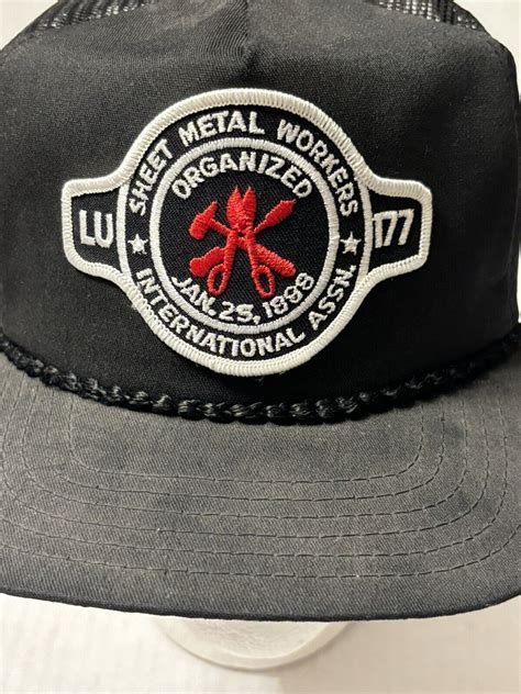 sheet metal workers local 177|union 177.